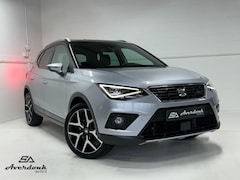 Seat Arona - TSI 116PK FR Led/Keyless/Cam/18inch/ACC