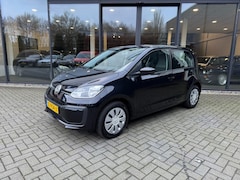 Volkswagen Up! - 1.0 BMT MOVE UP 5-drs Nw. Model, 1e Eig, Airco, Navi, Elekt Pakket,