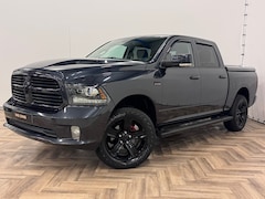 Dodge Ram 1500 - 5.7 V8 4x4 Quad Cab 6'4, LPG , NAP