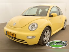 Volkswagen Beetle - 2.0 Highline Airco