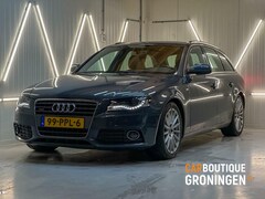 Audi A4 Avant - 2.0 TFSI quattro Pro Line S | CLIMA | CRUISE