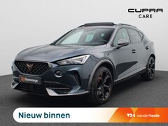 CUPRA Formentor - 1.4 e-Hybrid VZ Performance 245 PK DSG Supersporstuur, elektrische achterklep, panoramadak