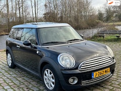 MINI Cooper - 1.6 Business Line airco panorama dak elektrische ramen