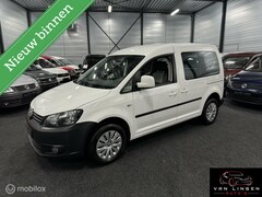 Volkswagen Caddy - Combi 1.2 TSI Trendline Airco|Trekhaak|Apk✅