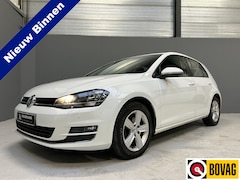 Volkswagen Golf - 1.4 TSI Highline Xenon|Cruise|PDC|Stoelverwarming