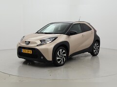 Toyota Aygo X - 1.0 VVT-i MT Pulse Apple\Android 5drs