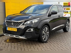 Peugeot 3008 - 1.2 PureTech 131PK GT-Line Xenon Navi massage stoelen