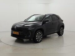 Toyota Yaris Cross - 1.5 Hybrid Dynamic Stoel/Stuurverwarming