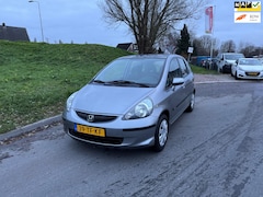 Honda Jazz - 1.4 LS APK 19-01-2026