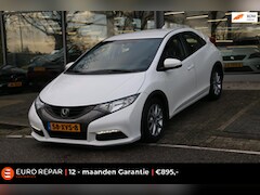 Honda Civic - 1.4 Comfort NL-AUTO NAP