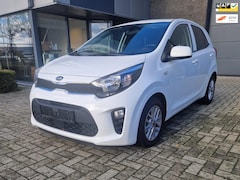 Kia Picanto - 1.0 DPi ComfortLine 5P automaat luxe