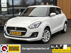 Suzuki Swift - 1.2 Smart Hybrid Adapt.Cruise, Camera, Stoelverw. Garantie