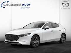 Mazda 3 - 3 2.5 e-SkyActiv-G Exclusive-line