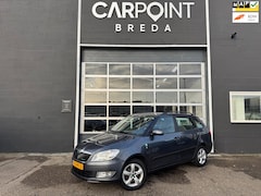 Skoda Fabia Combi - 1.2 TDI Greenline, CARPLAY, CLIMA, CRUISE, NAP