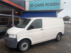 Volkswagen Transporter - 2.5 TDI 300 Airco Apk Goed