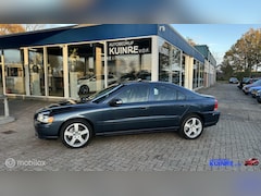 Volvo S60 - 2.5T Drivers Edition