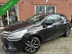 Renault Clio - 0.9 TCe Intens NIEUWE APK / CAMERA / DAB+ / NAVI / CLIMA / LMV