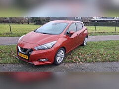 Nissan Micra - 1.0 IG-T Acenta