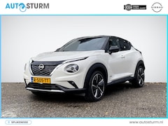 Nissan Juke - 1.6 Hybrid N-Design Technology Pack | Navigatie | 360° Camera | Adapt. Cruise Control | Do