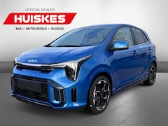 Kia Picanto - 1.0 DPI GT-Line (Te Bestellen)