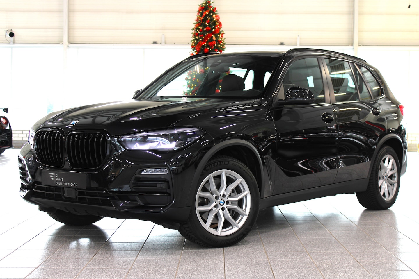 BMW X5 - xDrive40i High Executive 7p. Pano|Apple - AutoWereld.nl