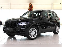 BMW X5 - xDrive40i High Executive 7p. Pano|Apple