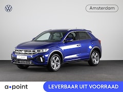 Volkswagen T-Roc - R-Line-Edition 1.5 110 kW / 150 pk TSI SUV 7 versn . DSG