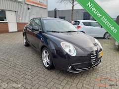 Alfa Romeo MiTo - 0.9 TwinAir SBK