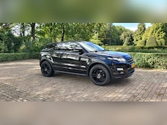 Land Rover Range Rover Evoque Coupé - 2.2 SD4 4WD Pure