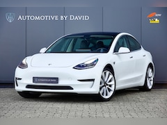 Tesla Model 3 - 283 pk Standard RWD Plus 60 kWh TREKHAAK / AUTOMAAT / ACHTERSPOILER / 19 INCH LMV / AUTOPI