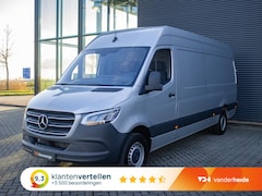 Mercedes-Benz Sprinter - 317 1.9 CDI L3H2 RWD 170 PK Automaat Trekhaak 3, 5T, navigatie, led koplampen, hydraulisch