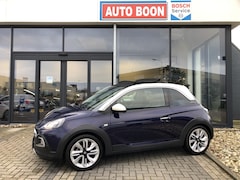 Opel ADAM - 1.0T ROCKS - BLITZ EDITION : APPCarplay/NAVI/BT/VW DAK/ECC - KM=NAP/UNIEK - NL AUTO - 1 PA