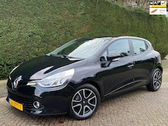 Renault Clio - 0.9 TCe RIJDT ZEER GOED/NIEUWE KETTING/LAGE KM