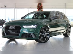 Audi RS6 - performance 4.0 TFSI quattro Pro Line Plus | Exclusive | Kera