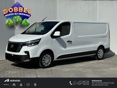 Nissan Primastar - 2.0 dCi L2H1 N-Connecta / 5 Jaar fabrieksgarantie / Trekhaak / Navigatie / Achteruitrijcam