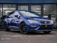 Seat Leon - 2.0 TDI FR*6MND GARANTIE*FACELIFT*CARPLAY