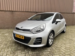 Kia Rio - 1.2 CVVT ComfortLine Navi Clima Stoelverw