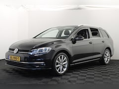 Volkswagen Golf Variant - 1.6 TDI Highline |Navi|ACC|PDC|