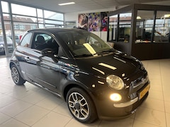 Fiat 500 - 1.2 Sport Automaat