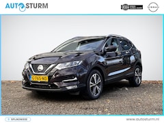 Nissan Qashqai - 1.3 DIG-T N-Connecta Design Pack | Panoramadak | Apple Carplay/Android Auto | Keyless Entr