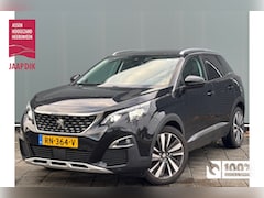 Peugeot 3008 - BWJ 2018 | 1.2 PT 131PK Allure | TREKHAAK | CAMERA | NAVI | CRUISE | 19'' LMV | CARPLAY |