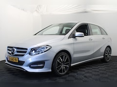 Mercedes-Benz B-klasse - 180 d Prestige |Navi|Leder|