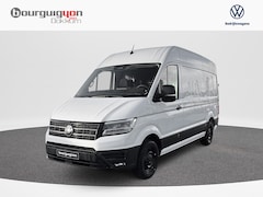 Volkswagen Crafter - 35 2.0 TDI L3H3 | Airco | ERGO | App Connect | Navi via App | PDC | Bij. Bank |