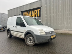 Ford Transit Connect - T220S 1.8 TDCi | APK 12-2025 |