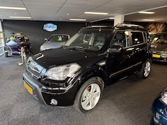 Kia Soul - 1.6 Bass