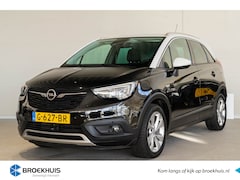 Opel Crossland X - 1.2 Turbo 120 Jaar Edition | Camera | 17 inch Lichtmetaal | Climate Controle | Parkeersens