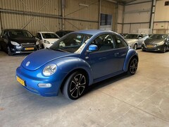 Volkswagen New Beetle - 2.0 Highline