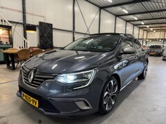 Renault Mégane - 1.3 TCe Bose 2018 AUT PANO GT-LINE New Apk