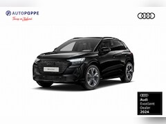 Audi Q4 e-tron - Q4 45 e-tron quattro 286 1AT S edition | Achterklep, automatisch bedienbaar | Achteruitrij