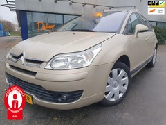 Citroën C4 - 1.6-16V Ligne Ambiance